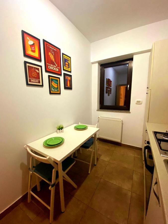 Bellagio - Cozy Apartment With Free Gym Boekarest Buitenkant foto