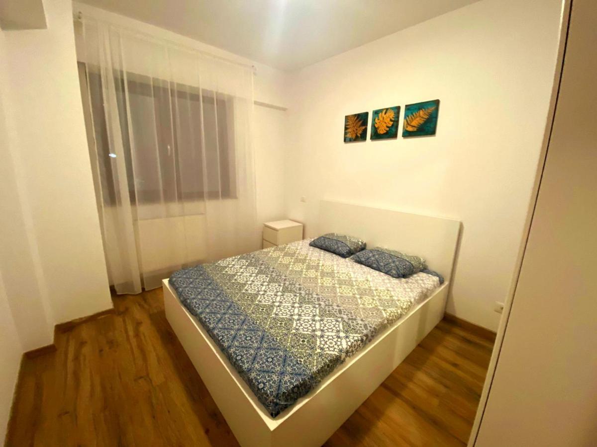 Bellagio - Cozy Apartment With Free Gym Boekarest Buitenkant foto